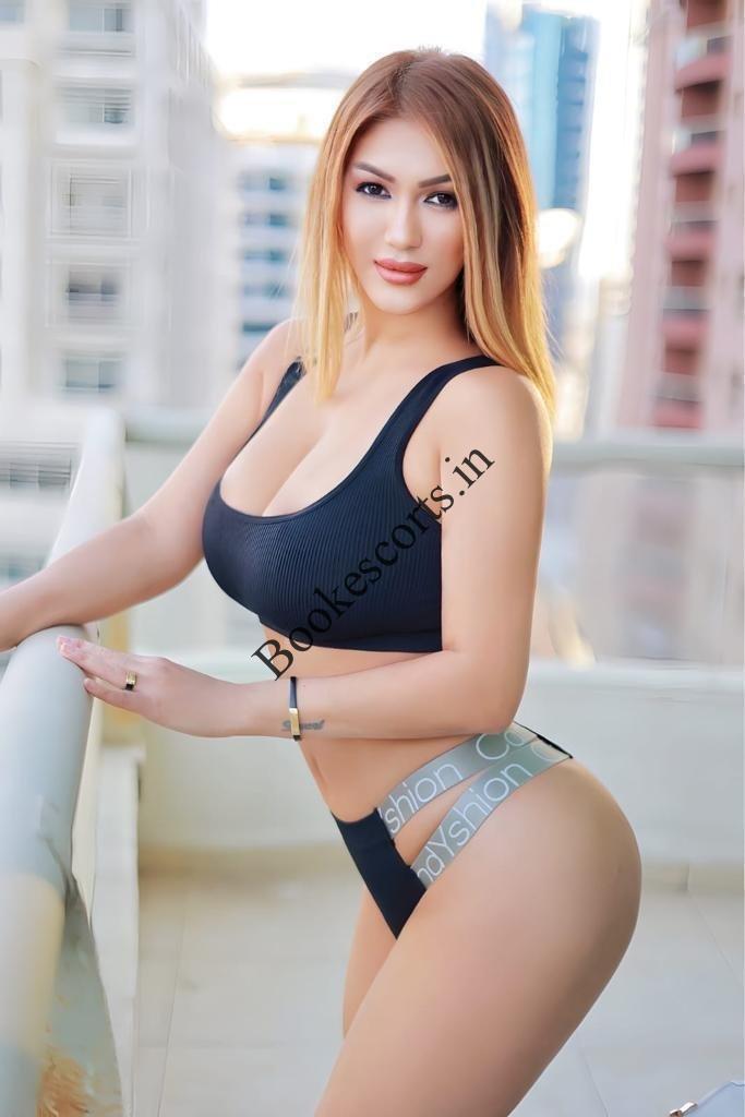 Elite Escort Services in Gumla