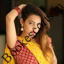 Safe & Secure High-Class Call Girls
